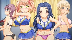 【2次】ご利益がありそうなラッキースケベの二次エロ画像 その6【ラッキースケベ】