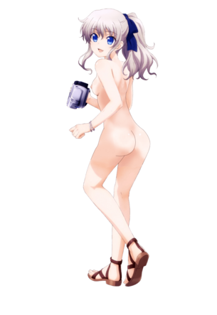 【アニメキャラ素材】アニメキャラのPNG透過画像 その27