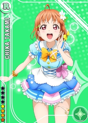 【ラブライブ!サンシャイン!!】高海千歌(たかみちか)ちゃんのエロ画像や萌画像