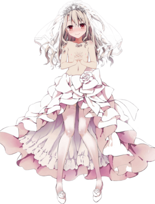 【アニメキャラ素材】アニメキャラのPNG透過画像 その33