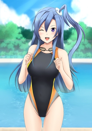 【戦姫絶唱シンフォギア】風鳴翼 （かざなりつばさ）さんのエロ画像