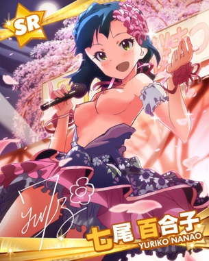 【アイドルマスター】モバマス・グリマス・ミリマスのカード風の剥ぎコラ その9