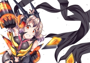 【戦姫絶唱シンフォギア】立花響 （たちばなひびき）ちゃんのエロ画像 その2