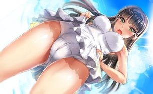 【2次】「ラブライブ！サンシャイン！！」の二次エロ画像 その3【ラブライブ！サンシャイン！！】