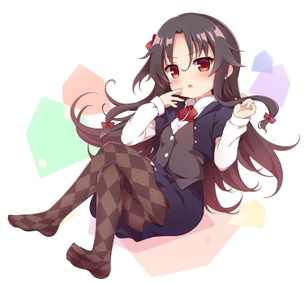 【二次・ZIP】頬ずりしたくなっちゃうパンスト・タイツの美少女画像