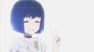 ダーリン・イン・ザ・フランキス第9話「トライアングル・ボム」 アニメ キャプチャー画像