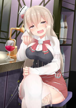ピクシブ 艦これ画像まとめ 2018/03/04～03/10分 50枚