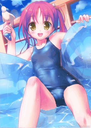 【剥ぎコラ】アニメ公式絵などの剥ぎコラ画像を大量投下 その173