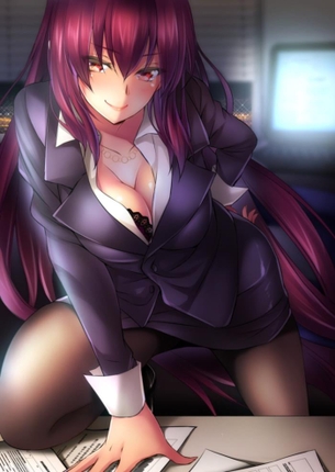 深夜にシコれる二次元エロ画像寄集め その42