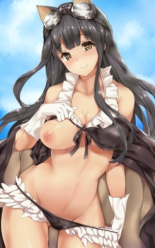 【HCG】 グランブルーファンタジー(2) 【全画像一覧＆zip】