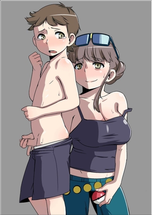 【二次元】手コキでも足コキでもコキコキしてる画像ください