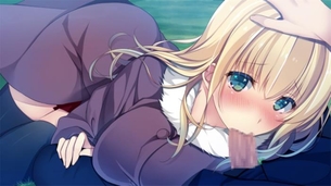 ペロペロジュポジュポ二次フェラ画像 その21