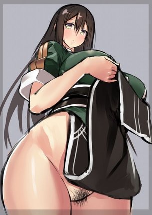 【エロ画像】艦これ(23051-23070)【全画像一覧＆zip】