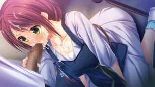 ペロペロジュポジュポ二次フェラ画像 その28
