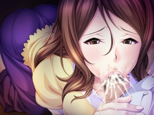 ペロペロジュポジュポ二次フェラ画像 その27