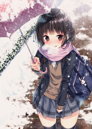 【制服】ブレザー・セーラー服のカワイイ美少女達に逢いたいっ その20【2次元】
