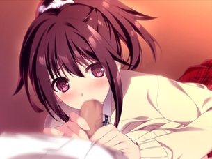 ペロペロジュポジュポ二次フェラ画像 その12