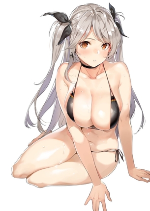 この笑顔、良い