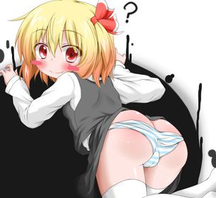 【妹】こんな妹いたら放っておけない！妹系美少女のエロ画像 その38【2次元】