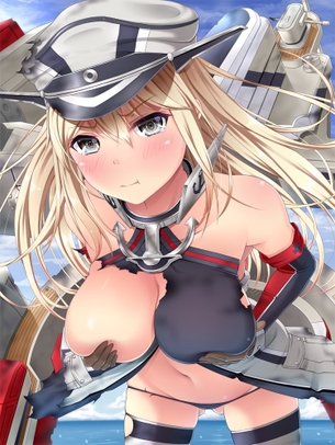【非エロ・微エロ】艦これ(b181-b210)【全画像一覧＆zip】