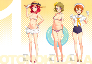 ラブライブ！