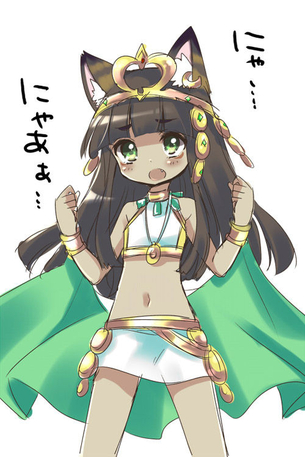 【パズドラ】中毒者続出！パズル＆ドラゴンズの萌えエロ画像【2次元】