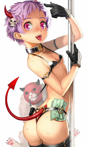 かわいいは正義！