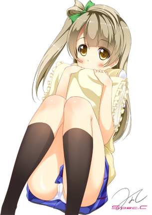 ラブライブ！特集②