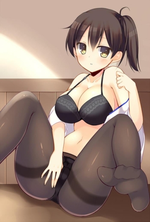 パンツとパンスト、タイツが楽しめるお得なエロ画像