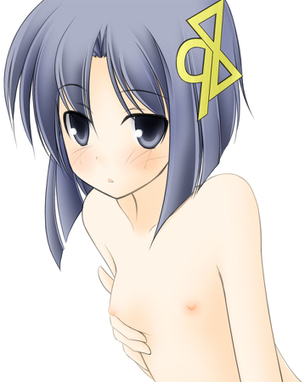 【ちっぱい】貧乳はステータスだ！おっぱいがちっさい女の子ってかわいいよね その5【2次元】