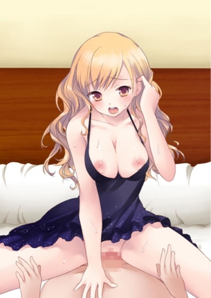 12月1日はいのちの日だから二次性行為画像貼ってく