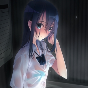 二次元美少女のエロカワ画像をひたすら貼っていく vol.253