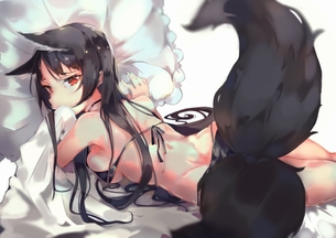 【二次・ZIP】乳房がハミ出た横乳の美少女2次画像