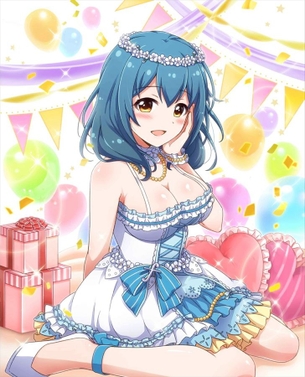 バトルガールハイスクールの画像で一発ヌキたい