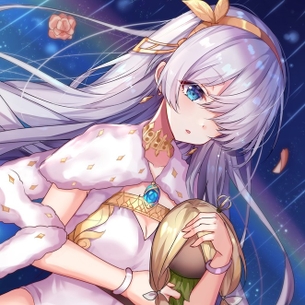 アナスタシア・ニコラエヴナ・ロマノヴァ（FGO）のエロ画像まとめ。