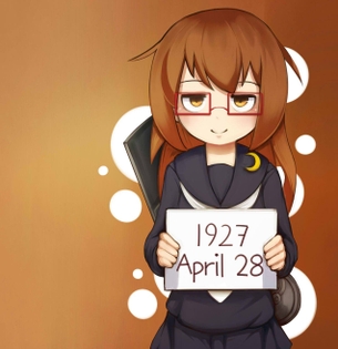 【二次・ZIP】もっちーもちもちな艦これ望月ちゃんの画像まとめ