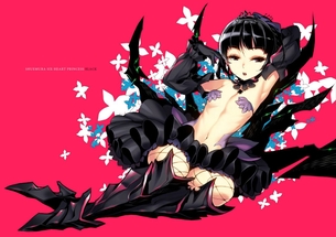 舐めたくなるほど美しい脇・腋・ワキの二次エロ画像wwwwその3