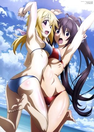 舐めたくなるほど美しい脇・腋・ワキの二次エロ画像wwwwその2