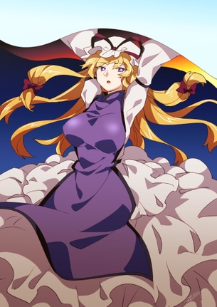 東方 ワンドロまとめ 2018/05/13分 50枚