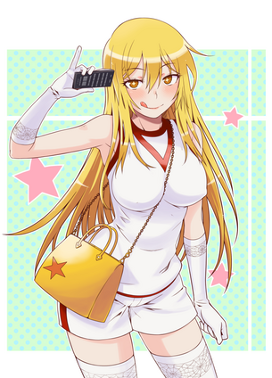 【脇・腋】ワキをいやらしく強調している女の子の二次エロ画像wwwwその3