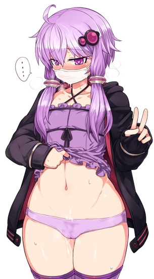 【二次・ZIP】衣服たくし上げてる二次美少女のエッチな画像