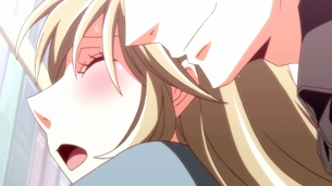 25歳の女子高生第10話（R18版）「それってヤキモチ？」 アニメ キャプチャー画像