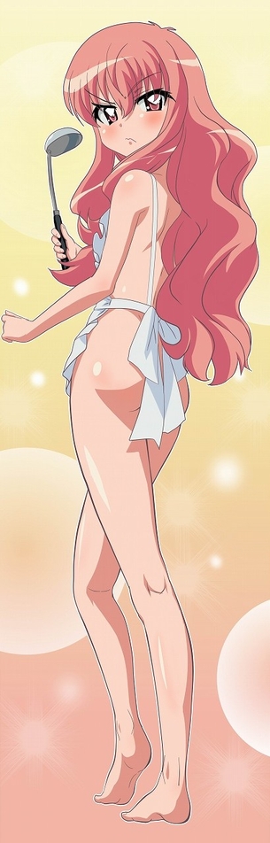 【ゼロの使い魔】ルイズちゃんやティファニアさんの剥ぎコラ大収集！ その3