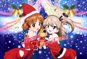 【ガールズ&パンツァー】西住 みほちゃんの剥ぎコラとエロ画像