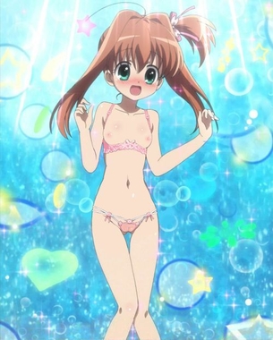 【剥ぎコラ】アニメ公式絵などの剥ぎコラ画像を大量投下します その8