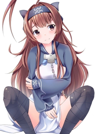 神威衣装の画像 45枚