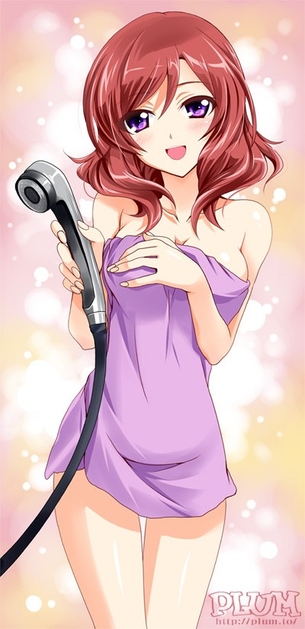 【ラブライブ！】西木野真姫（にしきのまき）ちゃんの剥ぎコラ・厳選エロ画像 その2