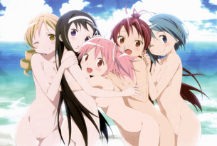 【剥ぎコラ】アニメ公式絵などの剥ぎコラ画像を大量投下 その22