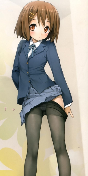 このお尻イイネ！