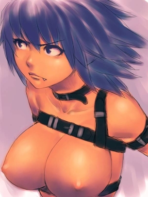 【おっぱい】おっぱいがいっぱい！美乳・巨乳美少女のエロ画像 その20【2次元】